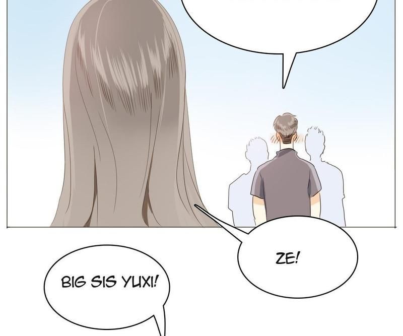 Men's Wear Store and "Her Royal Highness" - Episode 31 — page 10