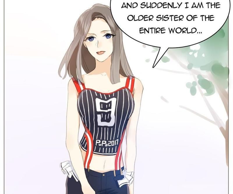 Men's Wear Store and "Her Royal Highness" - Episode 31 — page 12