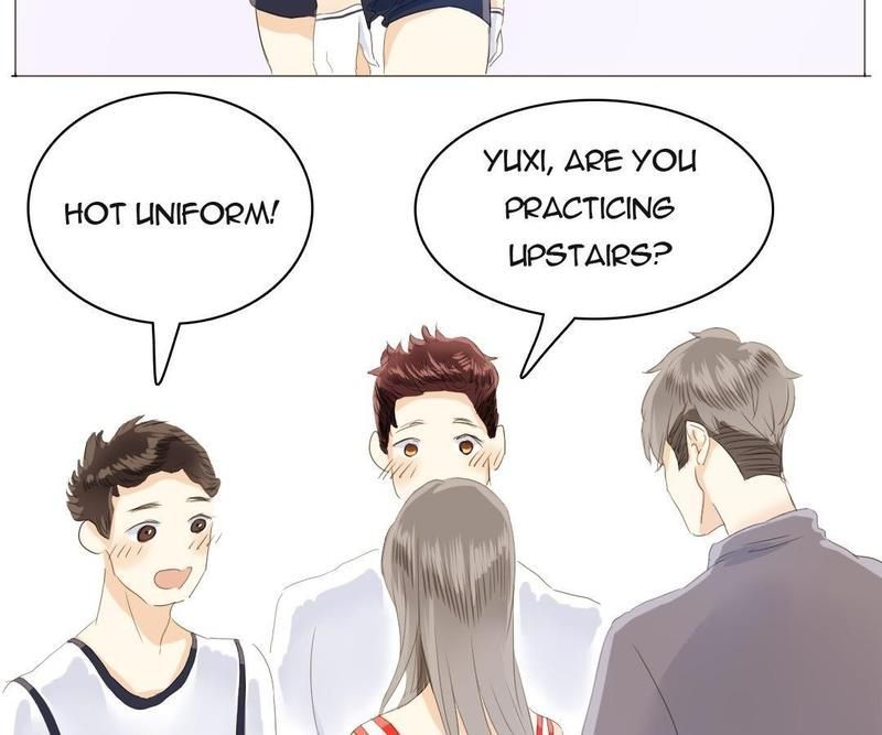 Men's Wear Store and "Her Royal Highness" - Episode 31 — page 13