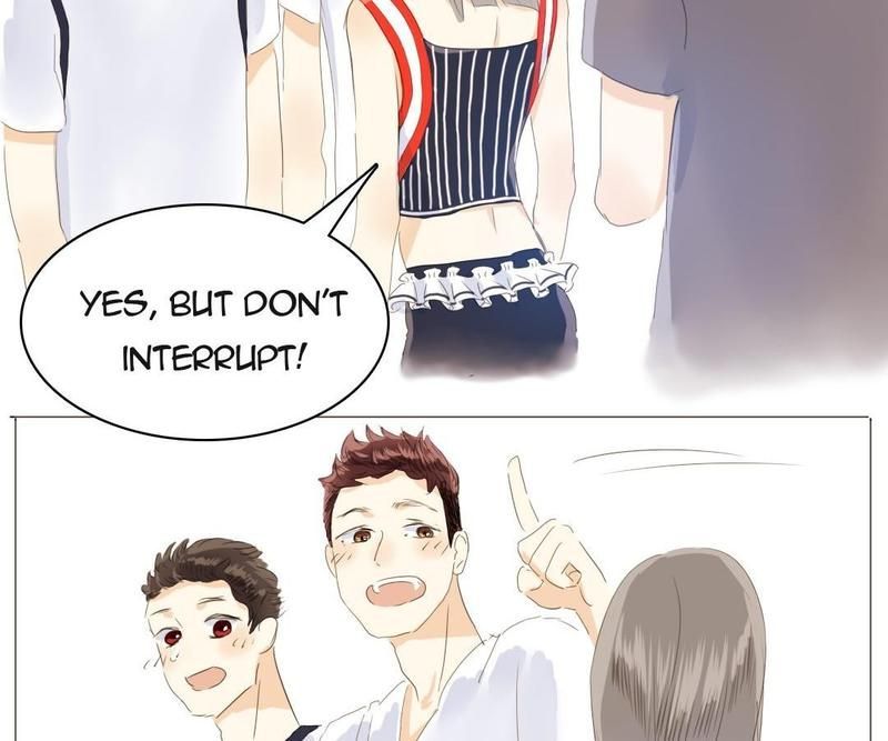 Men's Wear Store and "Her Royal Highness" - Episode 31 — page 14