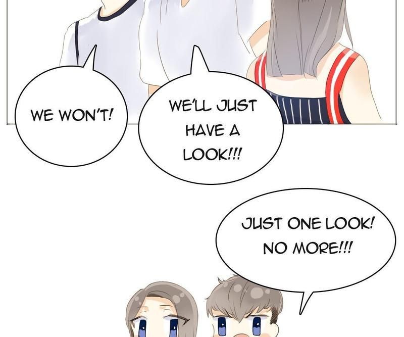 Men's Wear Store and "Her Royal Highness" - Episode 31 — page 15
