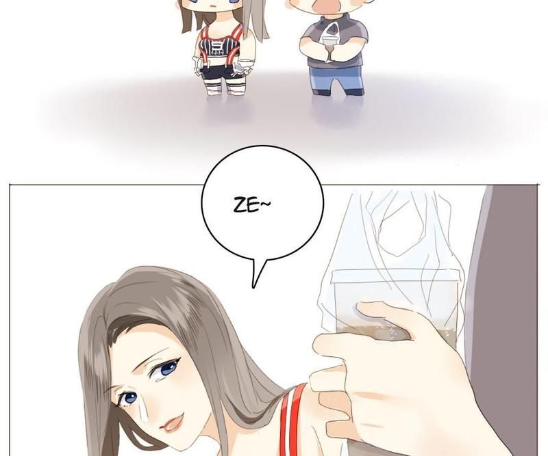 Men's Wear Store and "Her Royal Highness" - Episode 31 — page 16