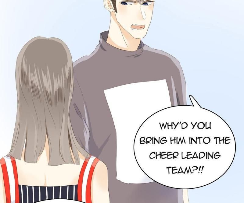 Men's Wear Store and "Her Royal Highness" - Episode 31 — page 18