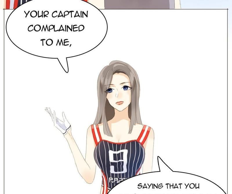 Men's Wear Store and "Her Royal Highness" - Episode 31 — page 19