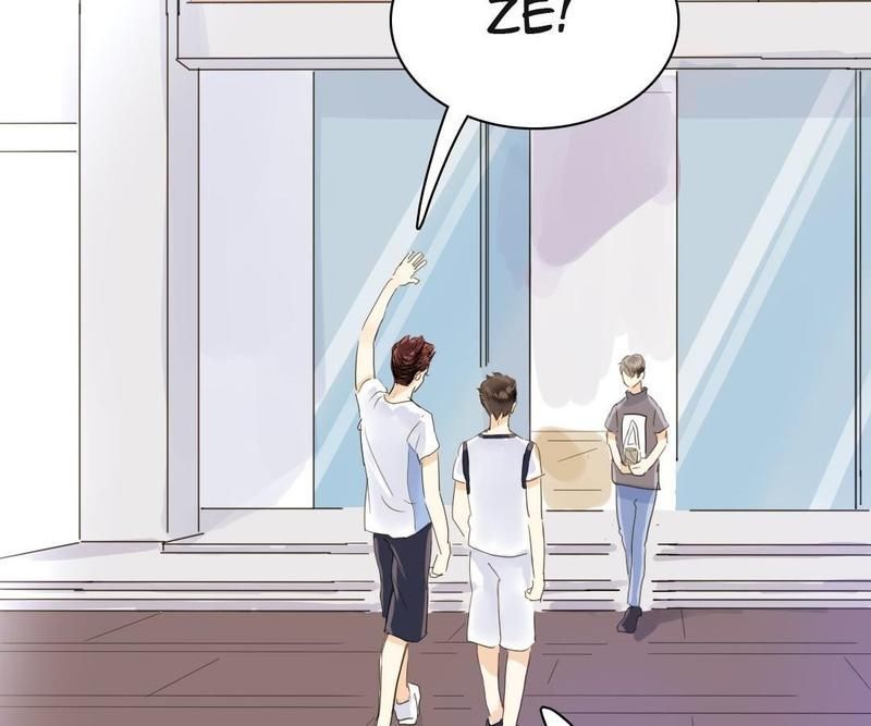 Men's Wear Store and "Her Royal Highness" - Episode 31 — page 2