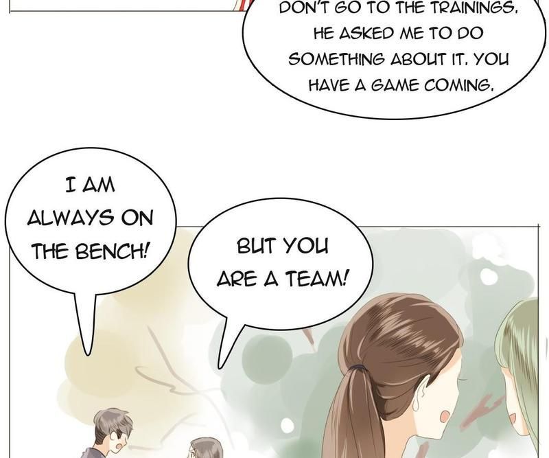 Men's Wear Store and "Her Royal Highness" - Episode 31 — page 20