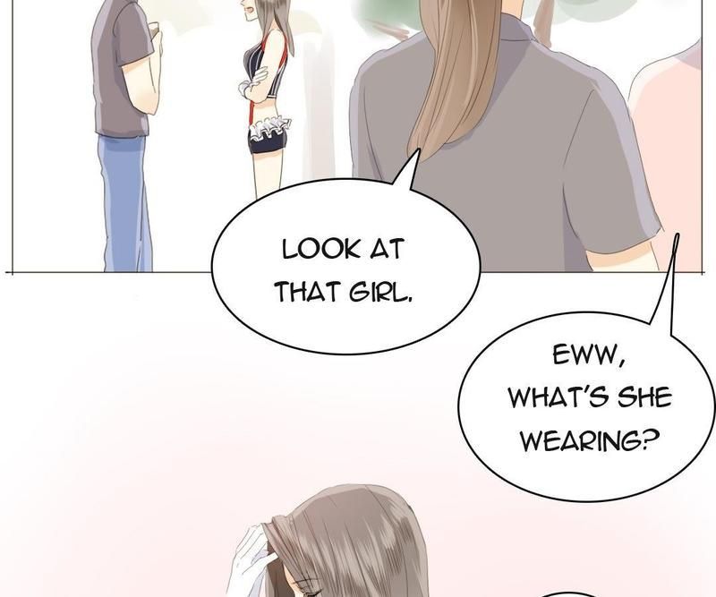Men's Wear Store and "Her Royal Highness" - Episode 31 — page 21