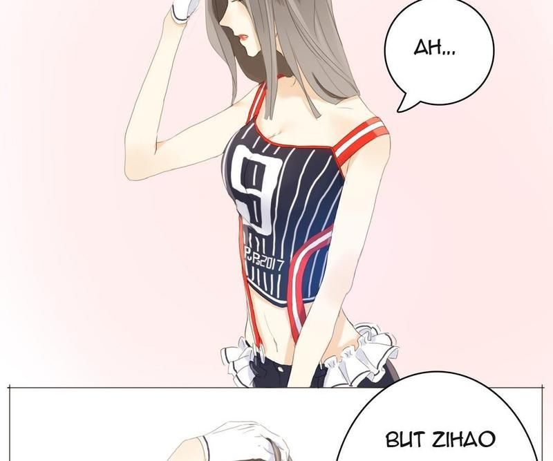 Men's Wear Store and "Her Royal Highness" - Episode 31 — page 22