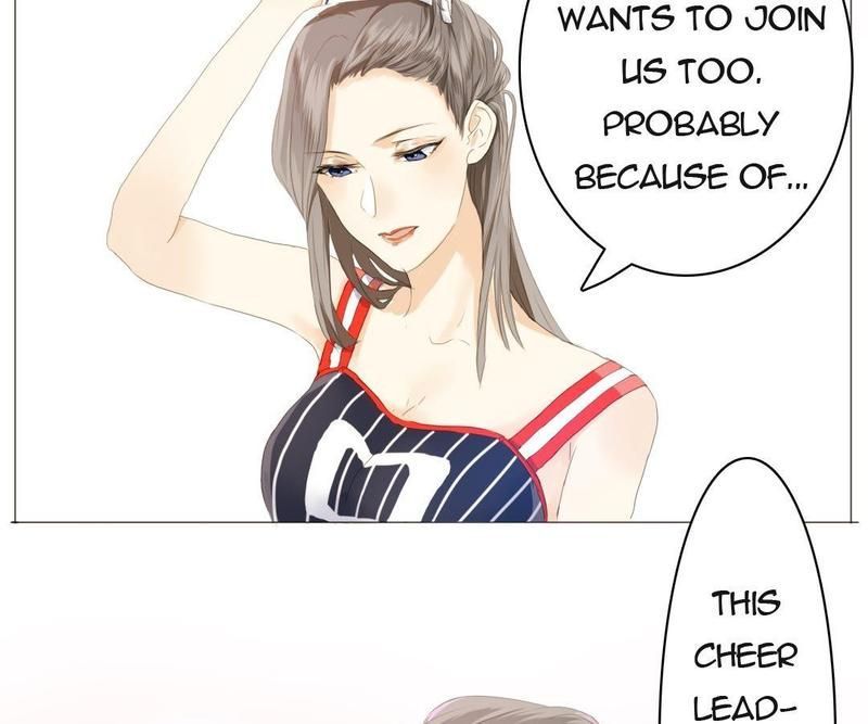Men's Wear Store and "Her Royal Highness" - Episode 31 — page 23