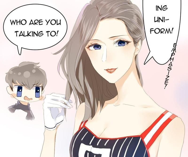 Men's Wear Store and "Her Royal Highness" - Episode 31 — page 24