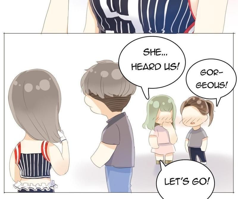 Men's Wear Store and "Her Royal Highness" - Episode 31 — page 25