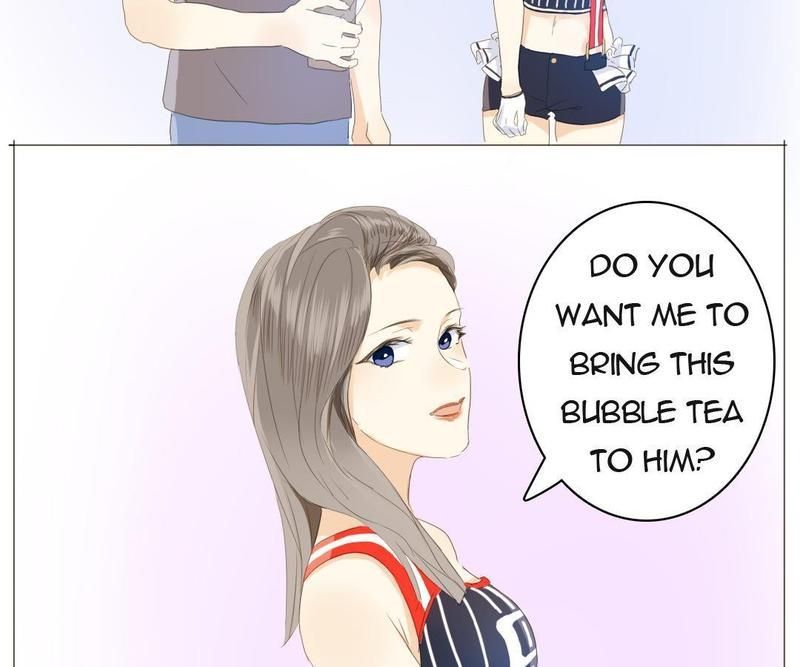 Men's Wear Store and "Her Royal Highness" - Episode 31 — page 27