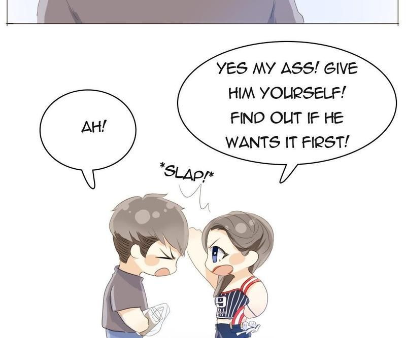 Men's Wear Store and "Her Royal Highness" - Episode 31 — page 29