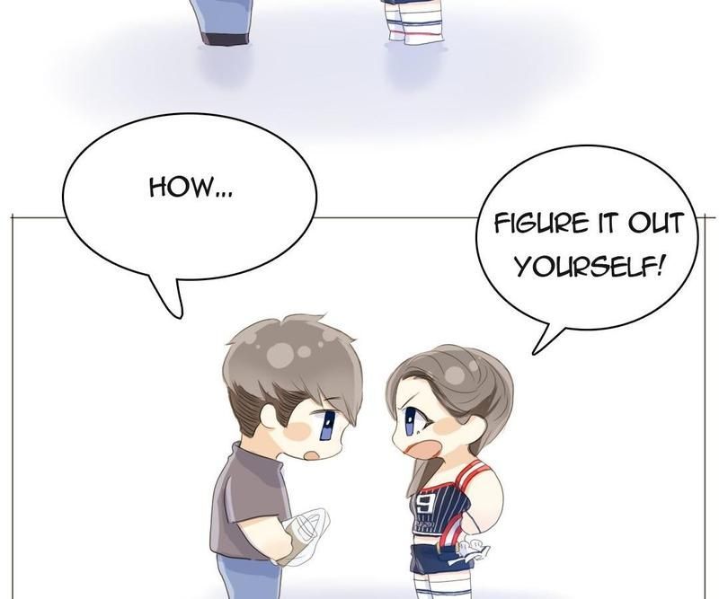 Men's Wear Store and "Her Royal Highness" - Episode 31 — page 30