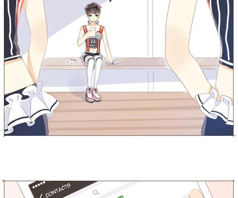 Men's Wear Store and "Her Royal Highness" - Episode 31 — page 33