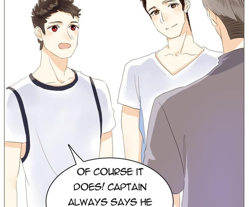 Men's Wear Store and "Her Royal Highness" - Episode 31 — page 4