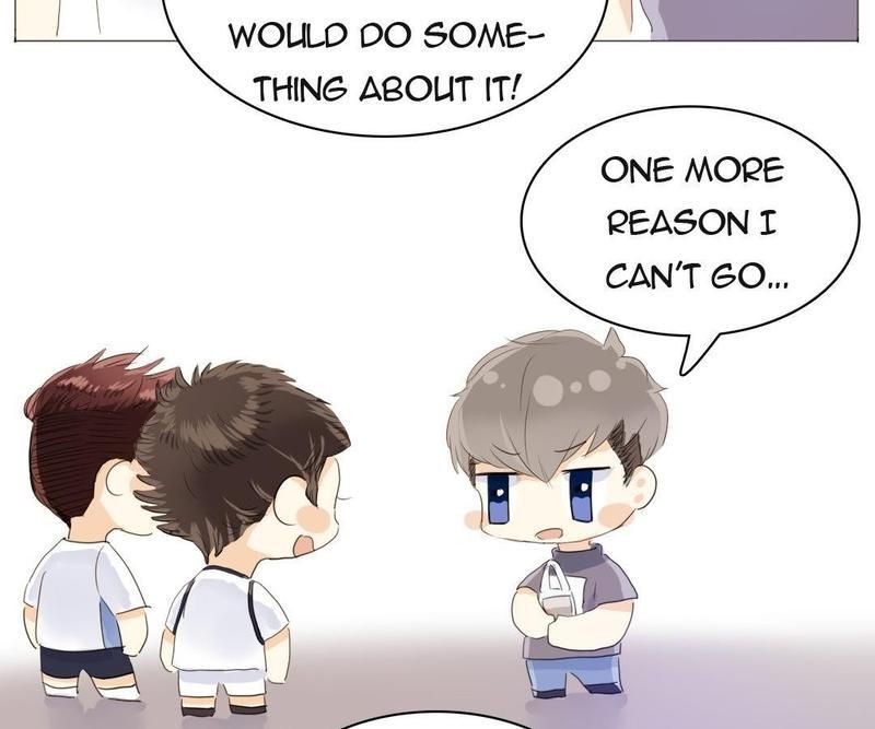 Men's Wear Store and "Her Royal Highness" - Episode 31 — page 5