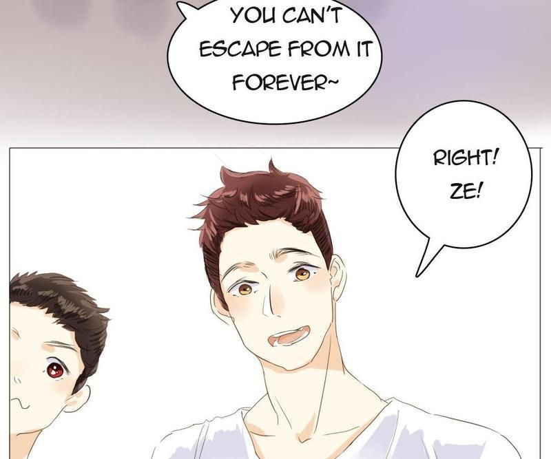 Men's Wear Store and "Her Royal Highness" - Episode 31 — page 6