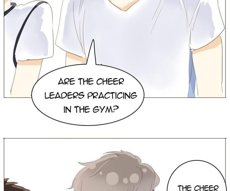 Men's Wear Store and "Her Royal Highness" - Episode 31 — page 7