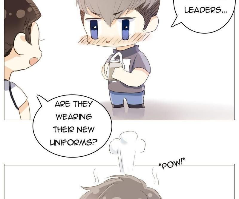 Men's Wear Store and "Her Royal Highness" - Episode 31 — page 8