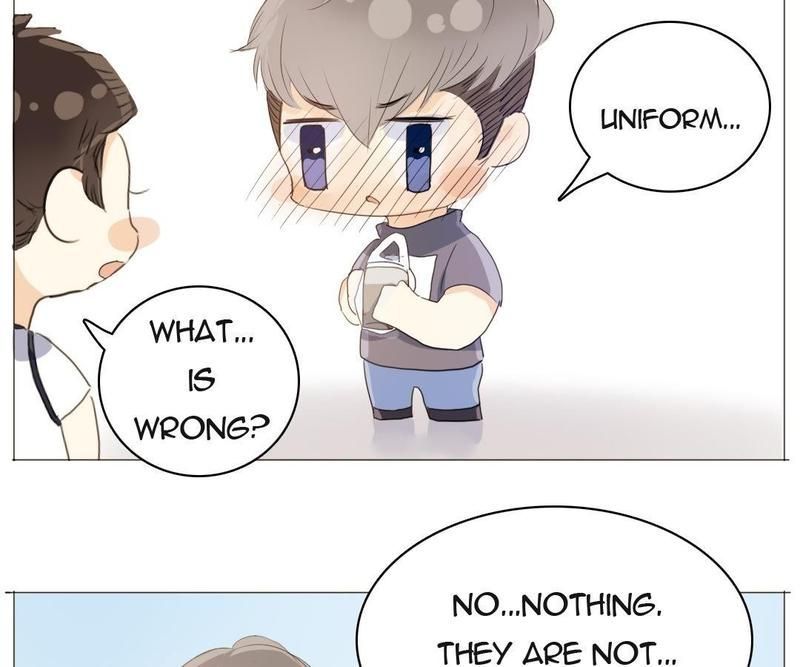 Men's Wear Store and "Her Royal Highness" - Episode 31 — page 9