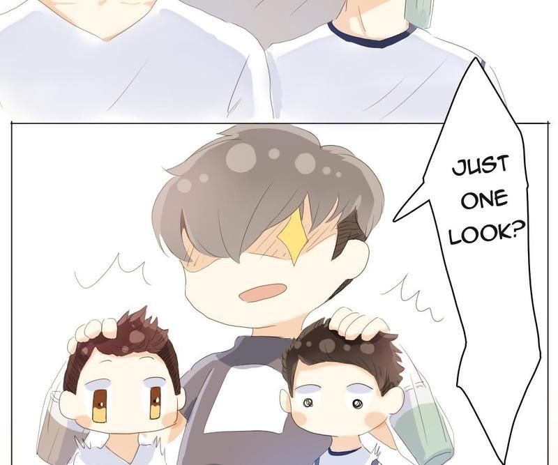 Men's Wear Store and "Her Royal Highness" - Episode 32 — page 10