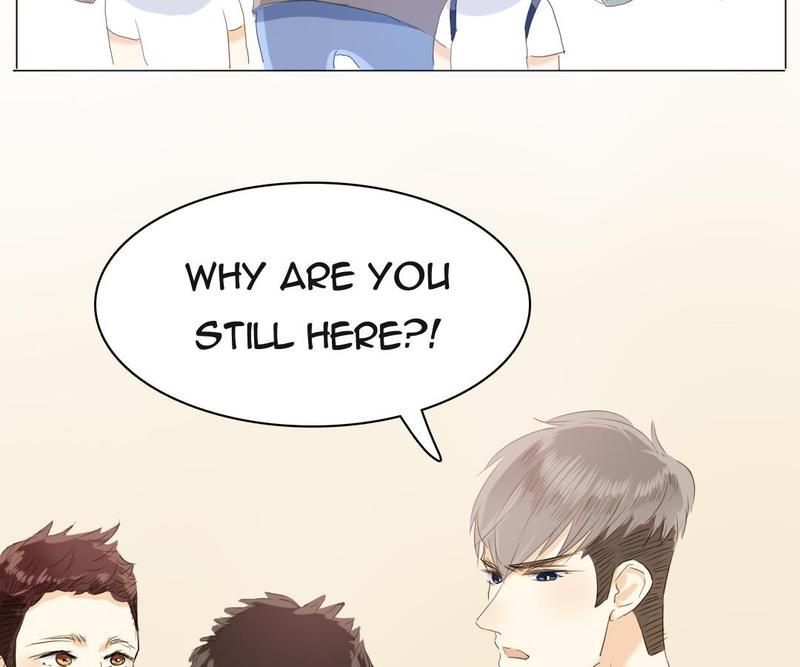 Men's Wear Store and "Her Royal Highness" - Episode 32 — page 11