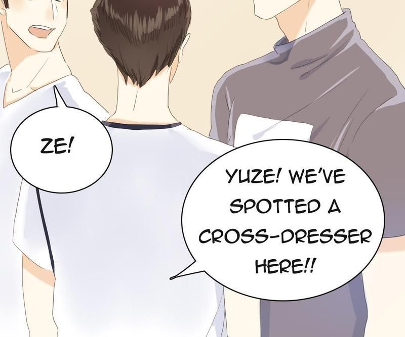 Men's Wear Store and "Her Royal Highness" - Episode 32 — page 12