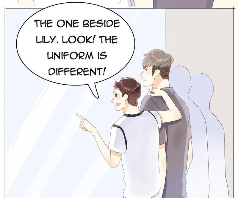 Men's Wear Store and "Her Royal Highness" - Episode 32 — page 13