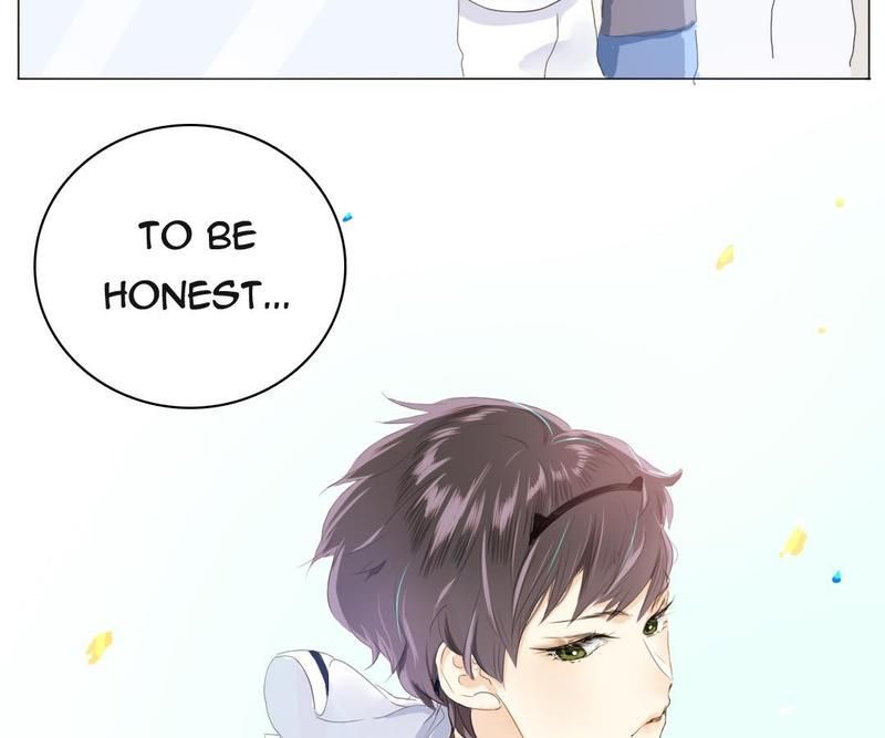 Men's Wear Store and "Her Royal Highness" - Episode 32 — page 14