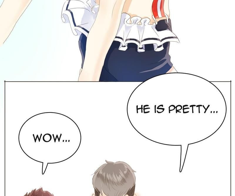 Men's Wear Store and "Her Royal Highness" - Episode 32 — page 16