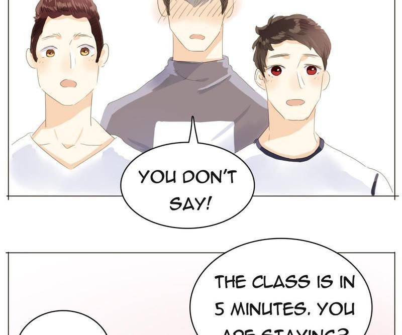 Men's Wear Store and "Her Royal Highness" - Episode 32 — page 17
