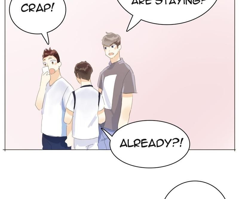 Men's Wear Store and "Her Royal Highness" - Episode 32 — page 18