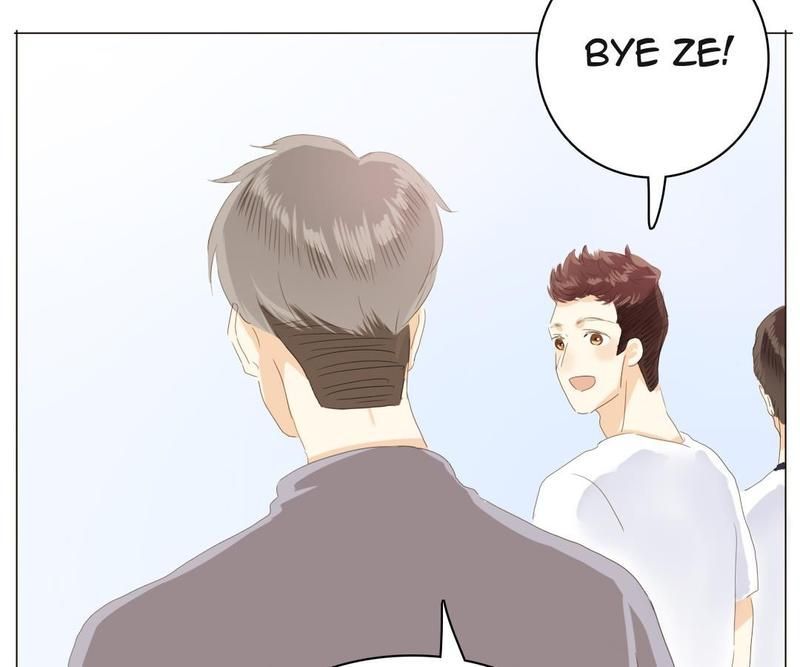 Men's Wear Store and "Her Royal Highness" - Episode 32 — page 19