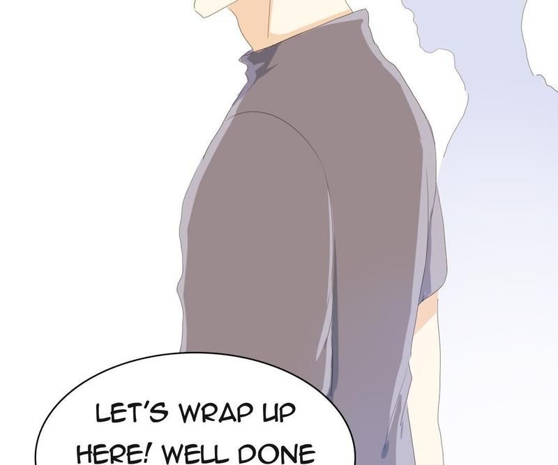 Men's Wear Store and "Her Royal Highness" - Episode 32 — page 21