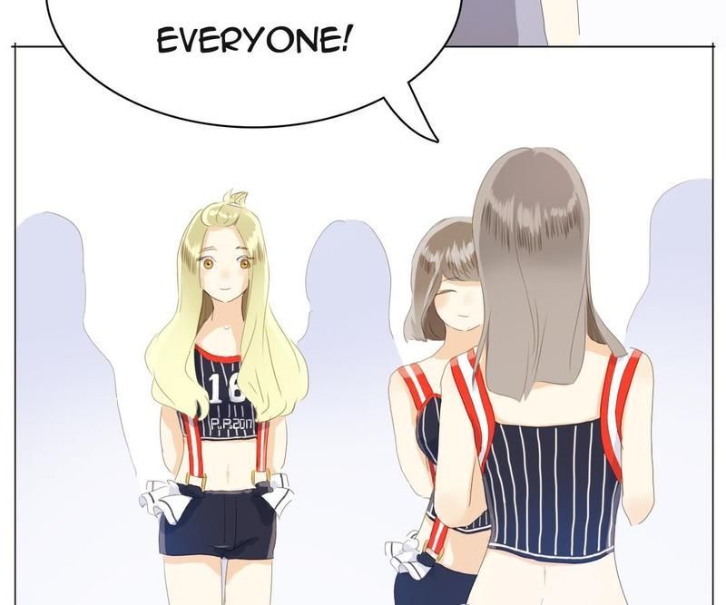 Men's Wear Store and "Her Royal Highness" - Episode 32 — page 22
