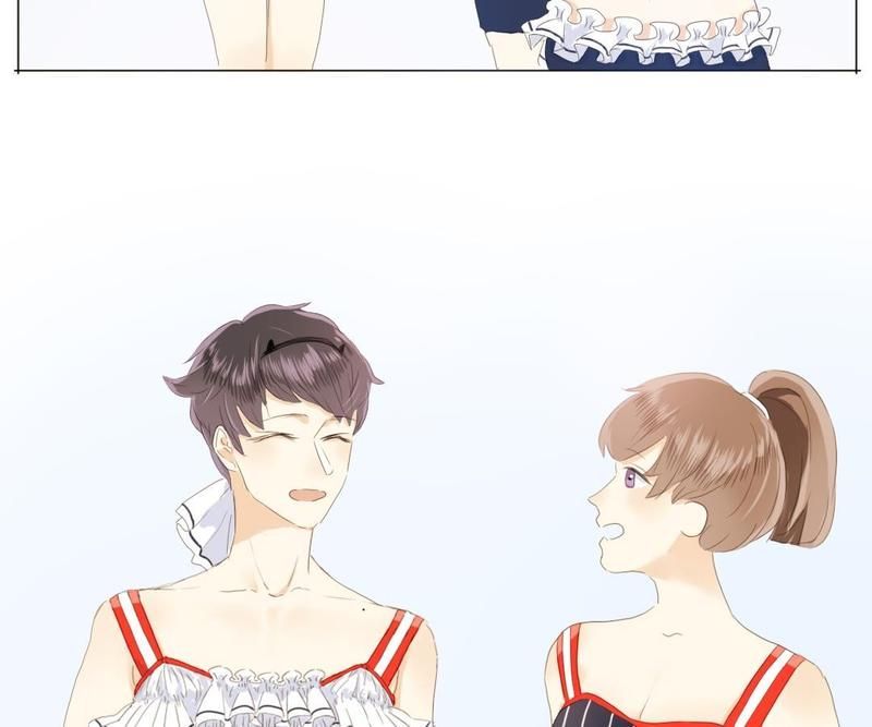 Men's Wear Store and "Her Royal Highness" - Episode 32 — page 23