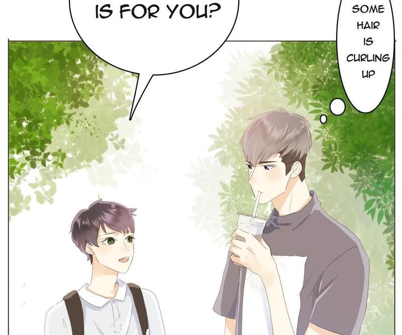 Men's Wear Store and "Her Royal Highness" - Episode 32 — page 29