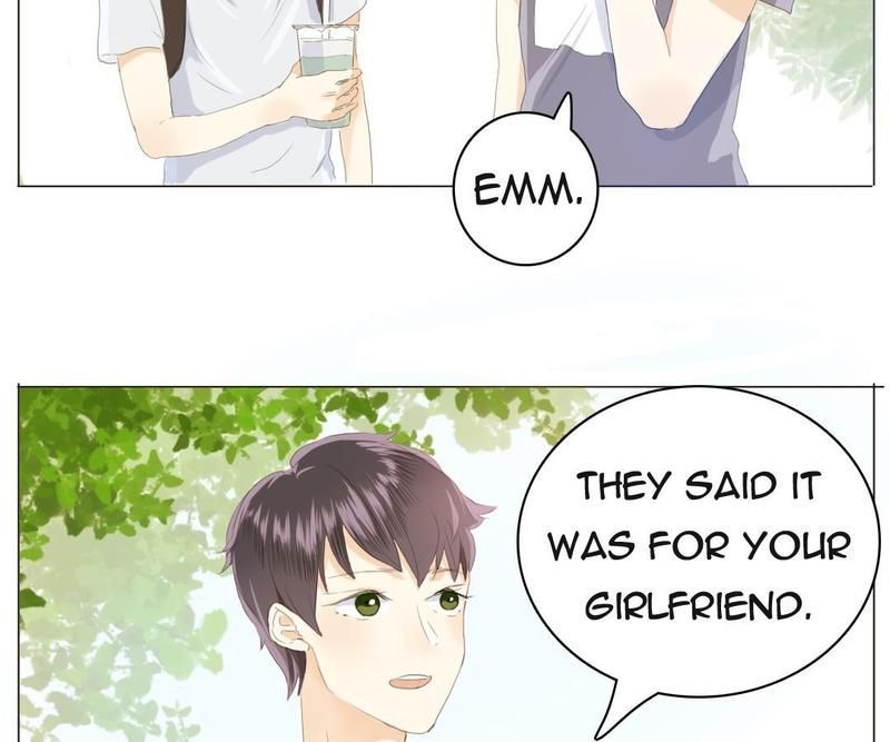Men's Wear Store and "Her Royal Highness" - Episode 32 — page 30