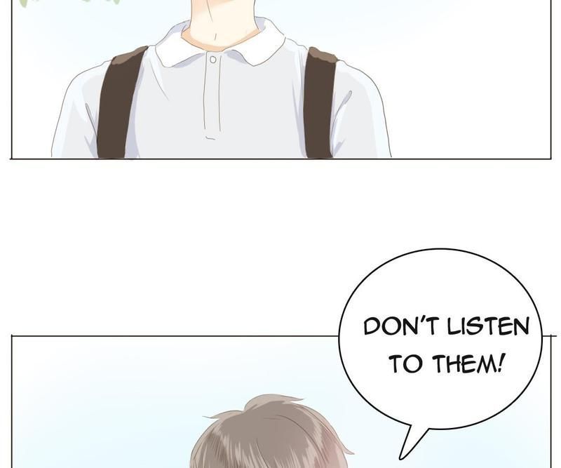 Men's Wear Store and "Her Royal Highness" - Episode 32 — page 31