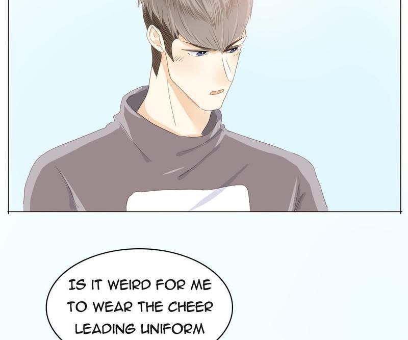 Men's Wear Store and "Her Royal Highness" - Episode 32 — page 32