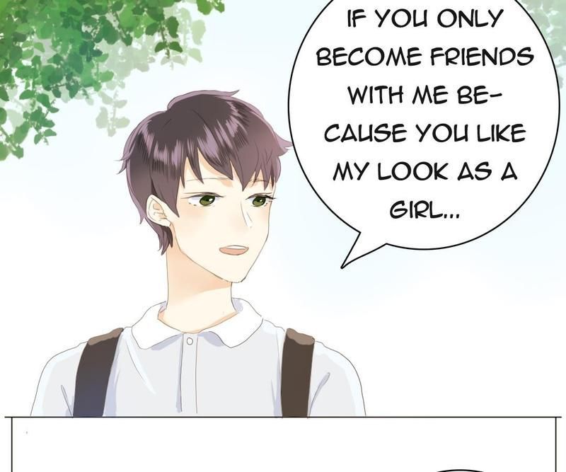 Men's Wear Store and "Her Royal Highness" - Episode 32 — page 36