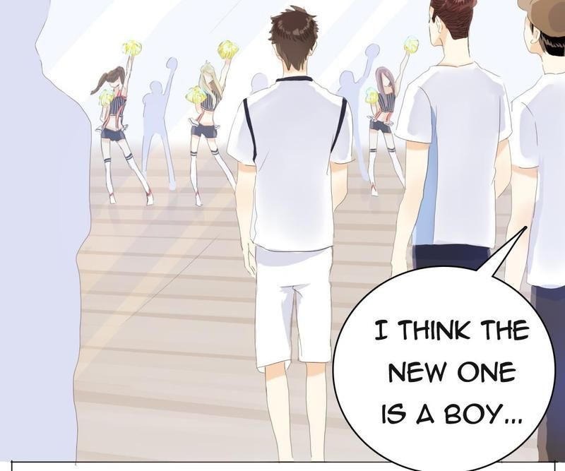 Men's Wear Store and "Her Royal Highness" - Episode 32 — page 4