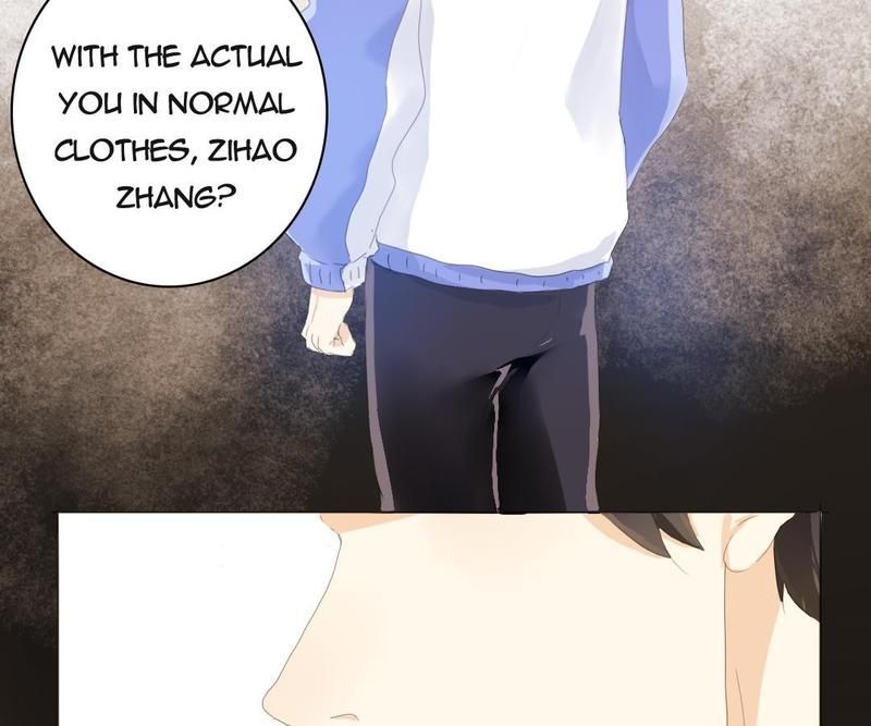 Men's Wear Store and "Her Royal Highness" - Episode 32 — page 43