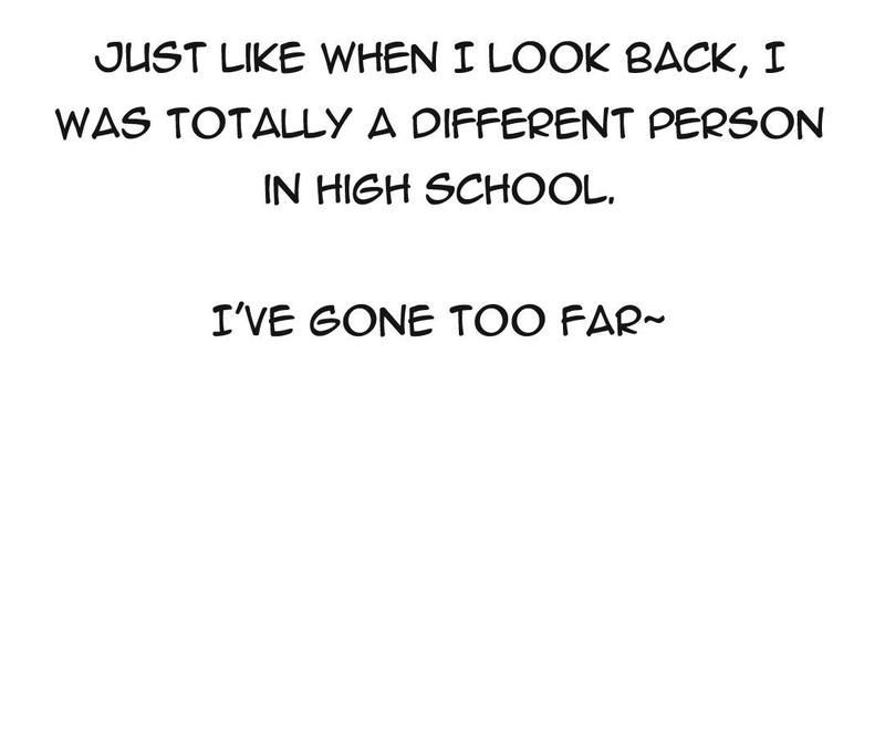 Men's Wear Store and "Her Royal Highness" - Episode 32 — page 47
