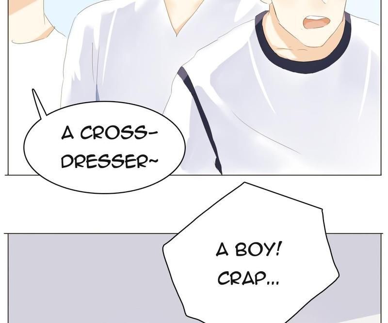 Men's Wear Store and "Her Royal Highness" - Episode 32 — page 6