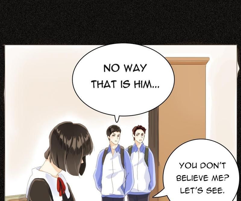 Men's Wear Store and "Her Royal Highness" - Episode 33 — page 19