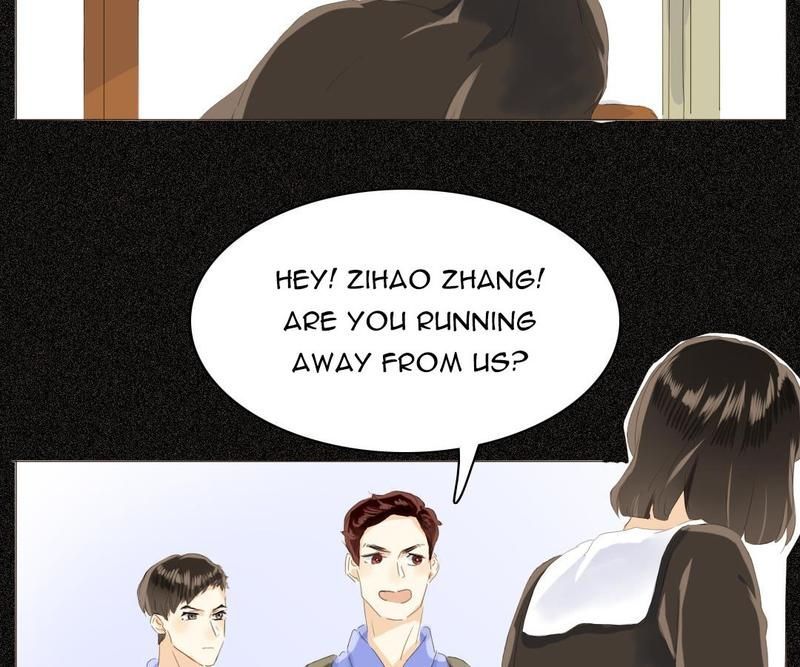 Men's Wear Store and "Her Royal Highness" - Episode 33 — page 26