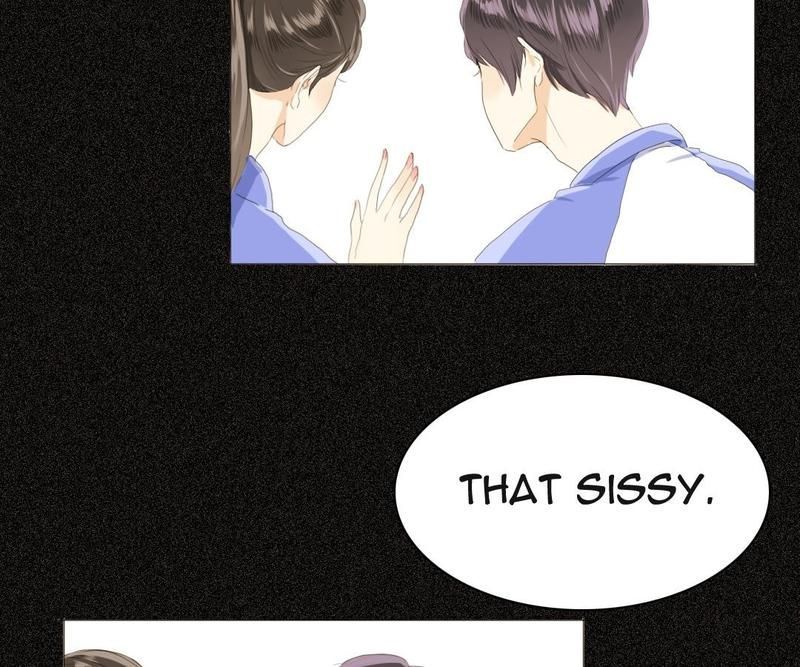 Men's Wear Store and "Her Royal Highness" - Episode 33 — page 3