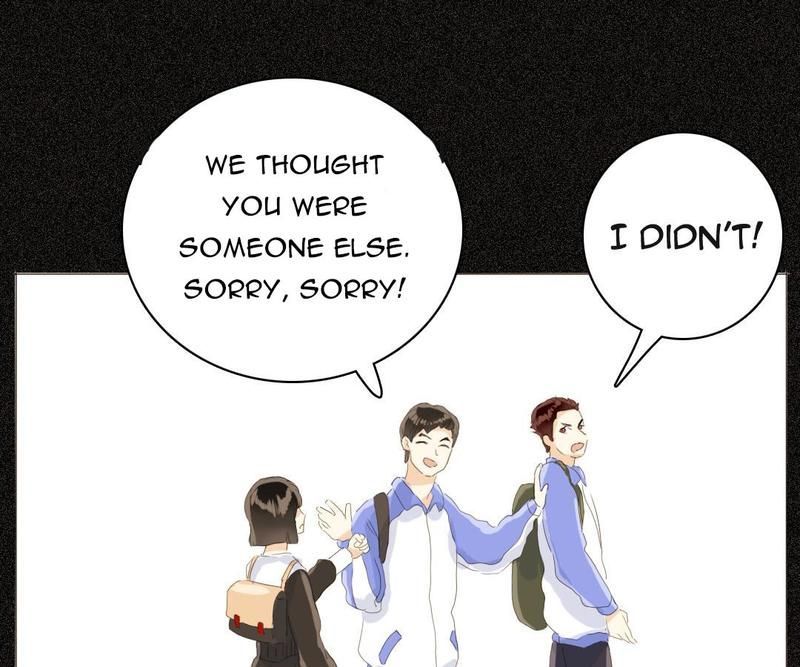Men's Wear Store and "Her Royal Highness" - Episode 33 — page 32